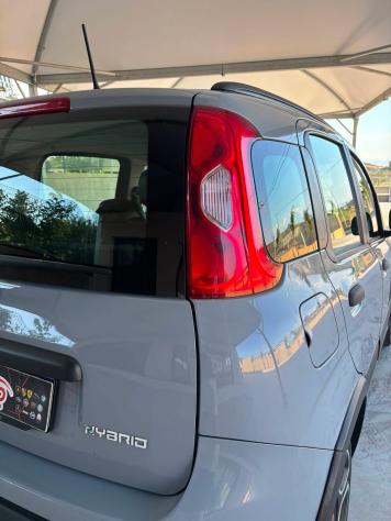 Fiat Panda 1.0Hybrid |!|!|!! - Foto 10