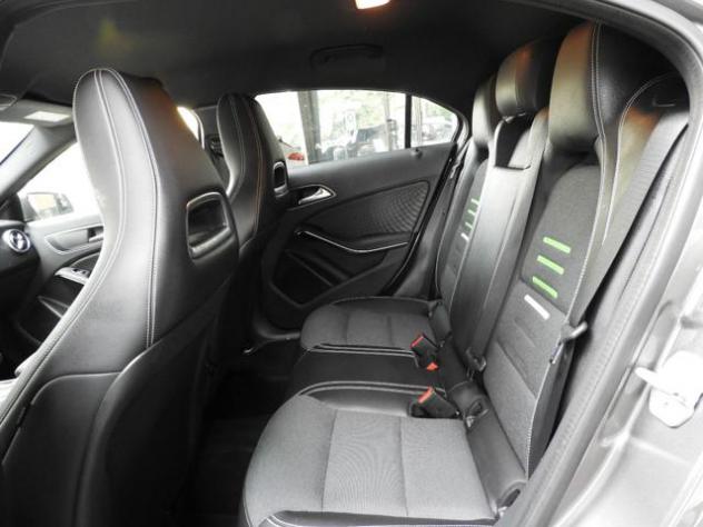 MERCEDES-BENZ A 160 D SPORT rif. 24084930 - Foto 10