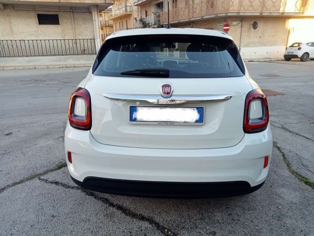 Fiat 500X multijet anno 2021 - Foto 3