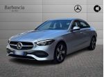 Mercedes-Benz Classe C Classe C-W206 Berlina 2021 - C 220 d mhev Sport auto