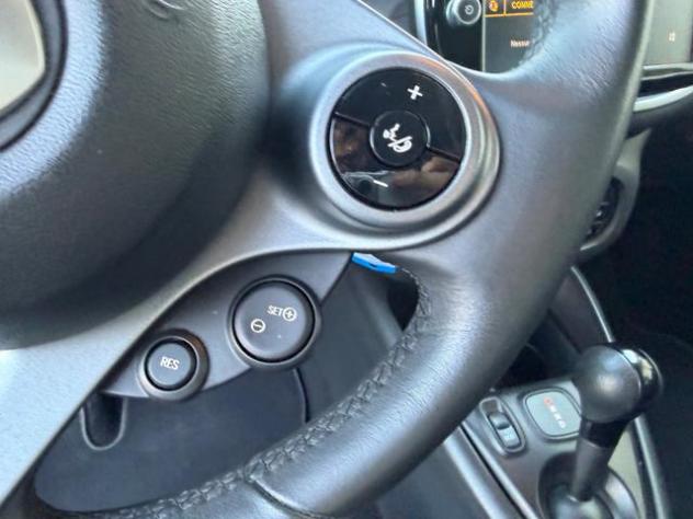 SMART ForTwo AUTOMATICA EQ Passion 60 KW 82 CV rif. 24071228 - Foto 10