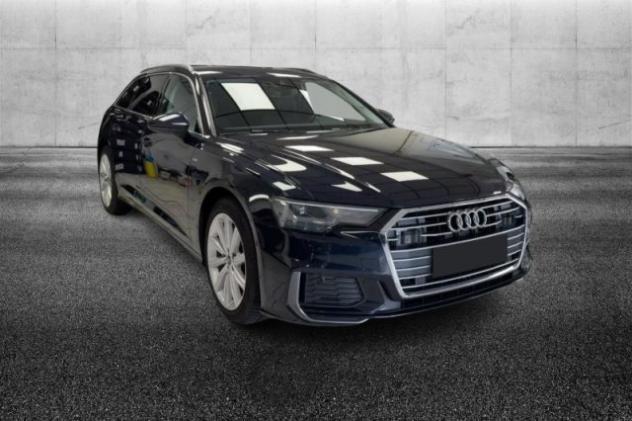 AUDI A6 Avant 35 2.0 TDI S tronic Business Sport rif. 24049615 - Foto 2