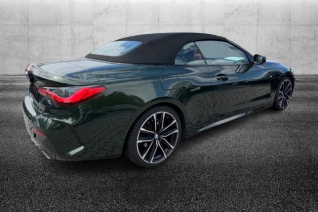 BMW 420 d 48V Cabrio Msport rif. 24165914 - Foto 4