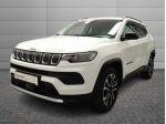 Jeep Compass II 2021 1.6 mjt Limited 2wd 130cv