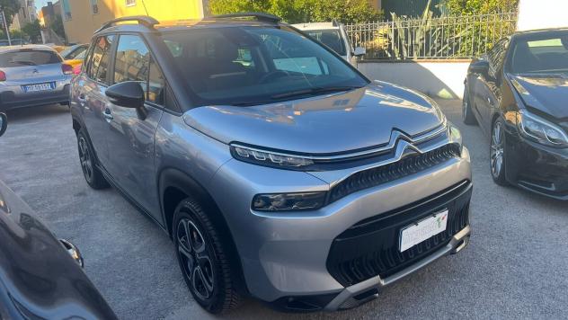 Citroen C3 Aircross BlueHDi 120 S&S EAT6 Shine Automatica - Foto 3