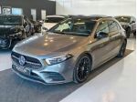 MERCEDES-BENZ A 180 d Automatic Premium TETTO APRIBILE FULL OPTIONAL rif. 2 &hellip;