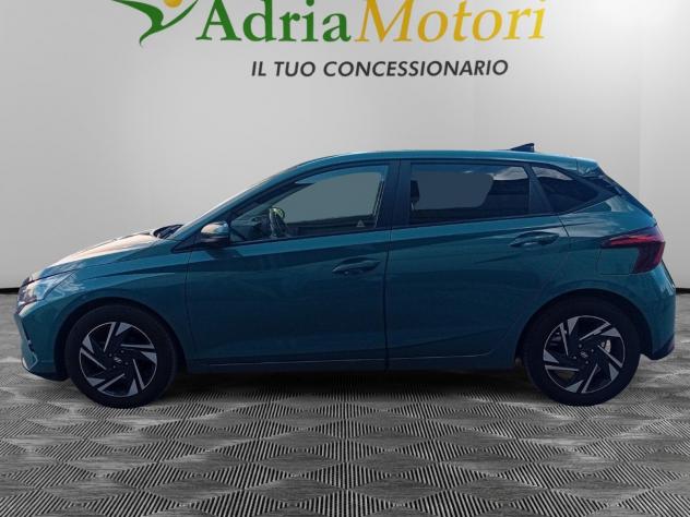 Hyundai i20 1.2 MPI 84cv ConnectLine - Foto 2