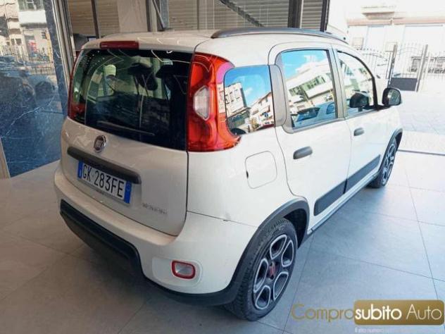 FIAT Panda 1.0 FireFly S&S Hybrid rif. 24134905 - Foto 8