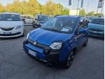 FIAT Panda Cross 1.0 FireFly 70cv S&S Hybrid Cross