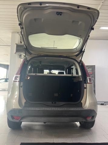 Renault Scenic X-Mod 1.9 dCi 130CV Luxe - Foto 6