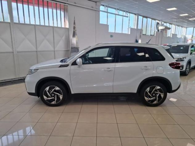 SUZUKI Vitara 1.4 Hybrid A/T 4WD AllGrip Starview KM ZERO rif. 24158933 - Foto 2