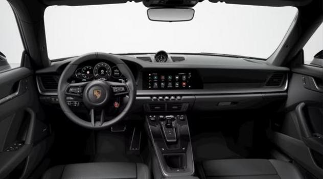 PORSCHE 911 992.2 CARRERA SCARICHI SPORTIVI SPORT CHRONO rif. 23910196 - Foto 9