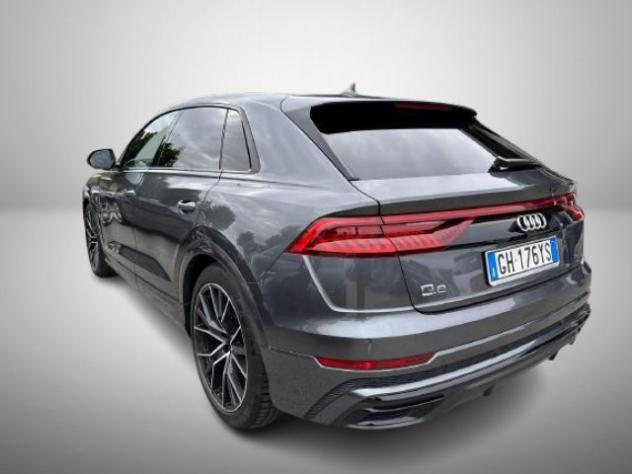 AUDI Q8 50 TDI 286 CV quattro tiptronic Sport rif. 24174411 - Foto 5