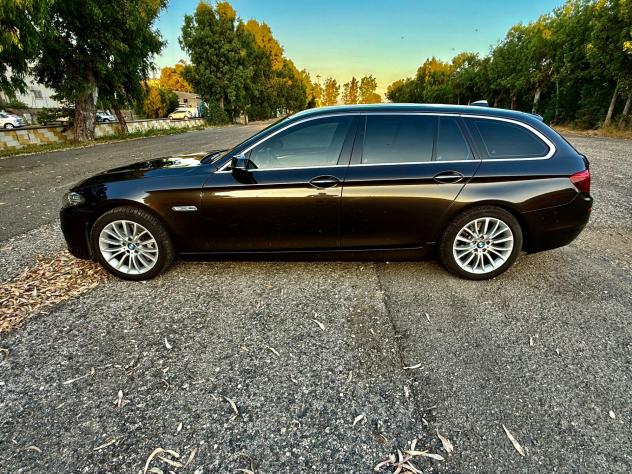 BMW 530d xDRIVE 258CV TOURING LUXURY - Foto 7