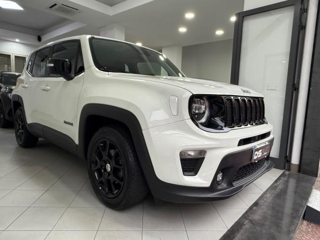 JEEP RENEGADE 1.6 Mjt 130 CV LIMITED IVA ESPOSTA - Foto 6