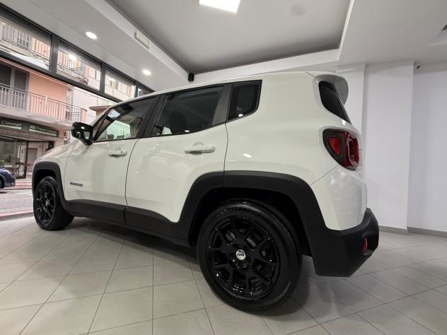 JEEP RENEGADE 1.6 Mjt 130 CV LIMITED IVA ESPOSTA - Foto 8