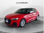 Audi A1 II 2019 Sportback Sportback 30 1.0 tfsi Admired s-tronic