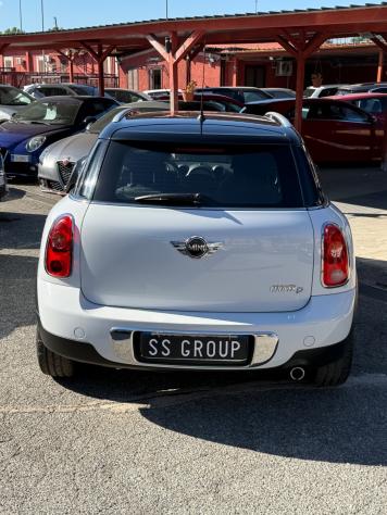 Countryman 1.6 d-perfetta -rate-garanzia- - Foto 6