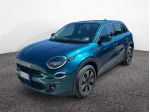 FIAT 600 Hybrid Serie SpecialeIcon - Configurazione Non Ordinabile