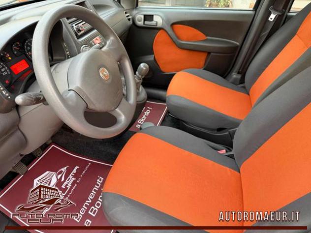 FIAT Panda 1.2 Dynamic GPL DISTRIBUZIONE NUOVA! TAGLIANDATA! rif. 23830146 - Foto 10