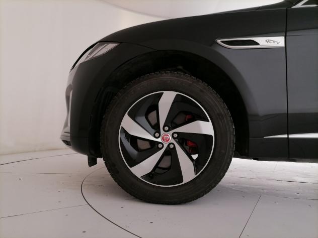 Jaguar F-Pace 2.0d i4 mhev R-Dynamic S awd 204cv auto - Foto 9