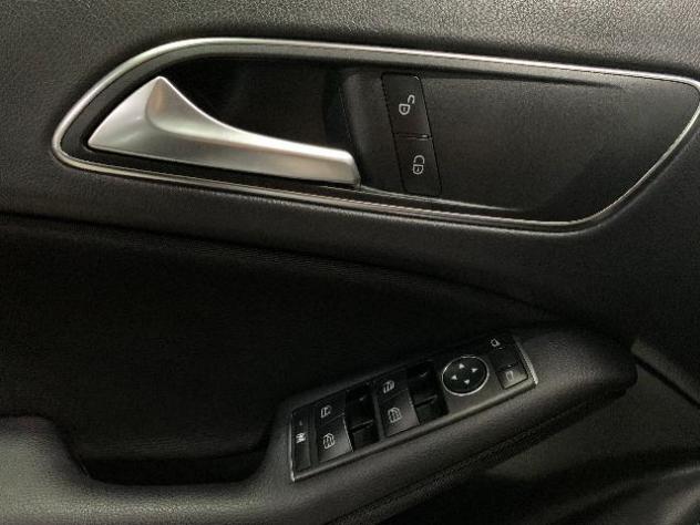 Mercedes-Benz GLA 180 CDI VETTURA AZIENDALE KM CERTIFICATI - Foto 8