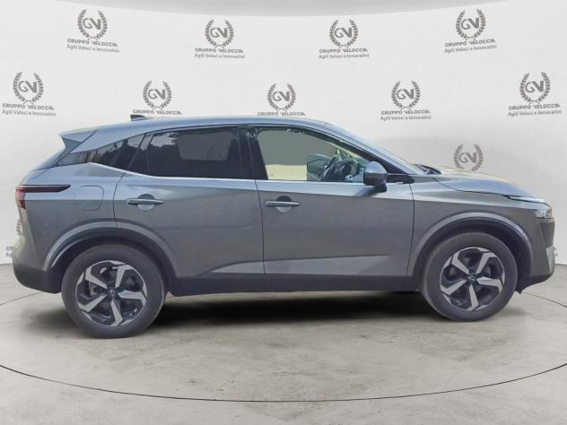 Nissan Qashqai 1.3 MHEV 158 N-Connecta Xtronic - Foto 6