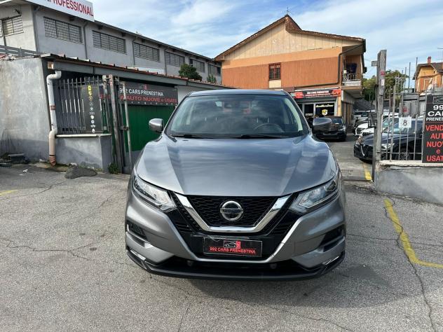 Nissan Qashqai 1.5 dCi 115 CV DCT Acenta ANNO 10/2020 garanzia 12 23 mesi - Foto 2