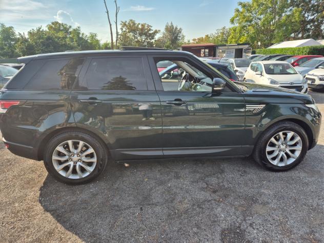 Range Sport 3.0 SDV6 HSE Dynamic 7 posti - Foto 8