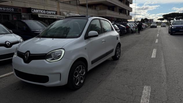 Renault Twingo SCe 65 CV LIMITEED TETTO APRIBILE LED PDC BLUETOOTH - Foto 3