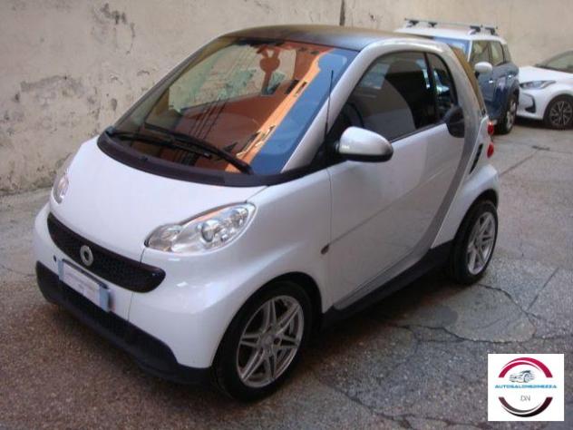 SMART - Fortwo - 1.0 MHD coupé pure - Foto 2