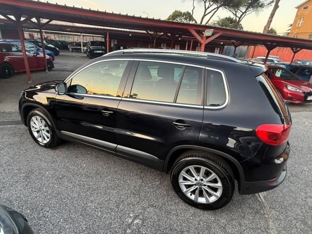 Tiguan 2.0 TDI 140 CV 4MOTION Sport-unipro-rate- - Foto 4