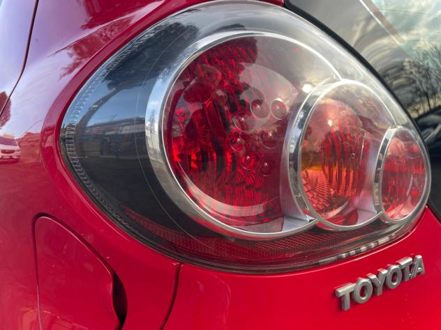 Toyota Aygo 1.0 12V VVT-i 5 porte Active Connect - Foto 10
