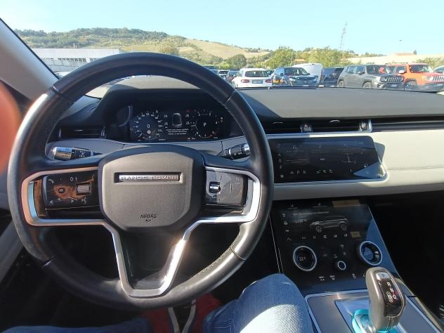 Land Rover Range Evoque 2.0D I4 163 CV S - Foto 9