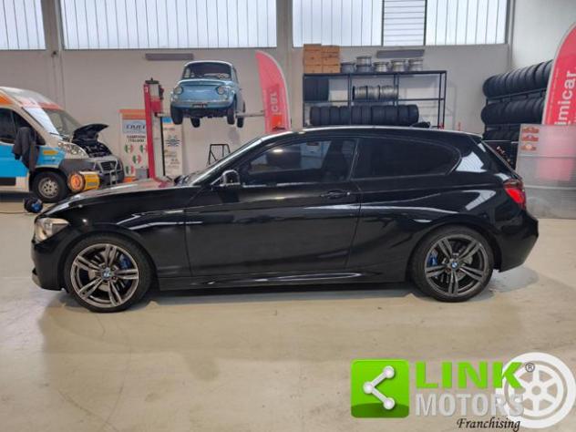 BMW 125 d 3p. Msport rif. 23798014 - Foto 5