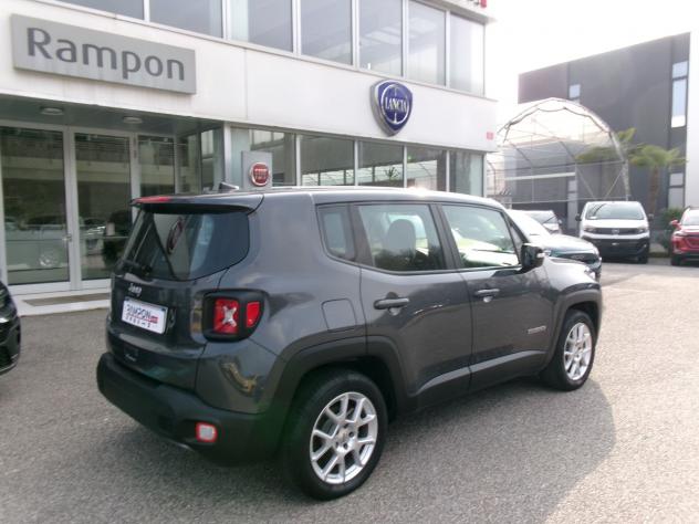 Jeep Renegade 1.6 MJet 130cv Limited - Foto 3