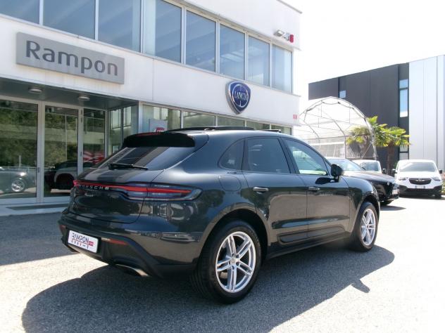 Porsche Macan 2.0 Tetto apribile - Foto 4