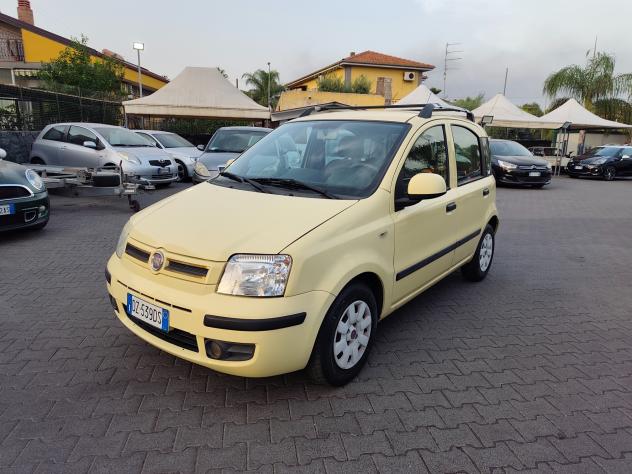 Fiat Panda 1.2 Dynamic GPL - Foto 2