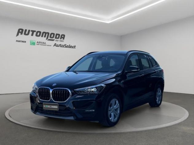 BMW X1 X Drive 25E Business Advantage automatico rif. 24051364