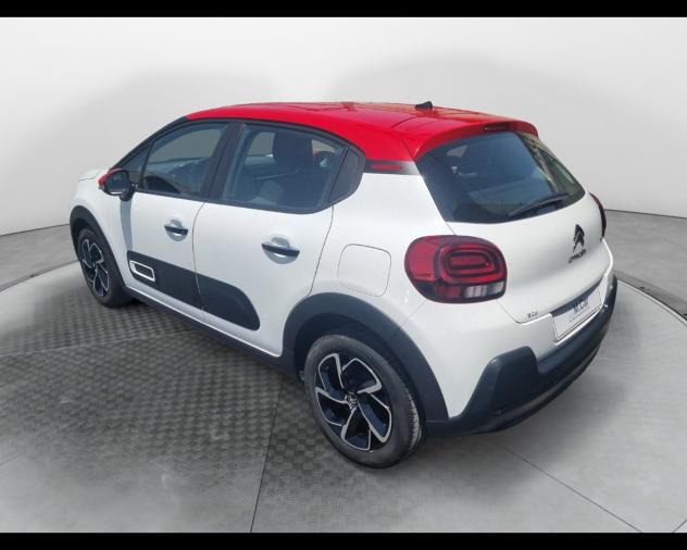 Citroën C3 III 1.2 puretech Shine s&s 83cv neopatentati my20 - Foto 7