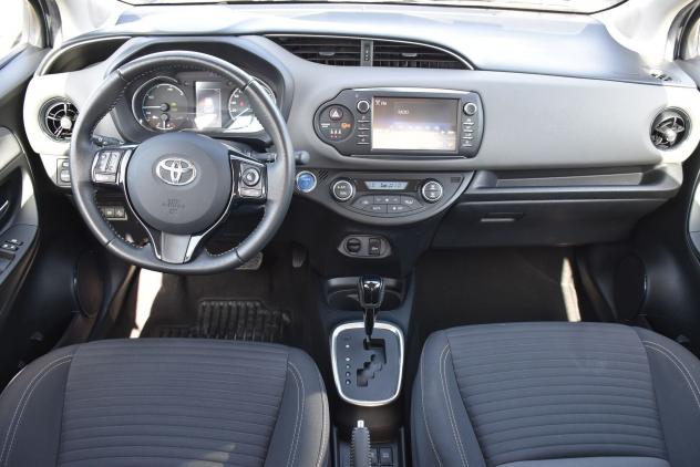 Toyota Yaris 1.5 Hybrid 5 porte Active - Foto 6