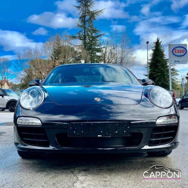 PORSCHE 911 Carrera S Coupé rif. 24055723 - Foto 4