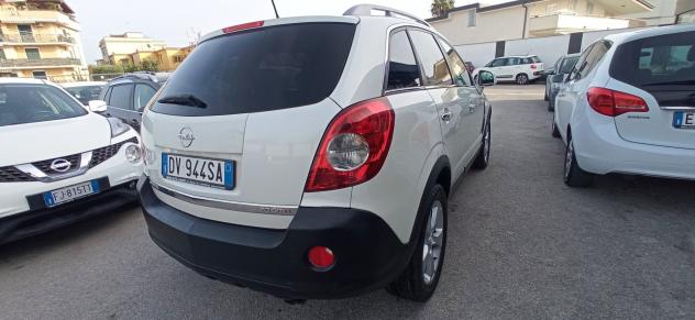 Opel Antara diesel 1 PROPRIETARIO - Foto 7