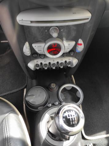 Mini 1.6 16V Cooper D Pepper - Foto 10