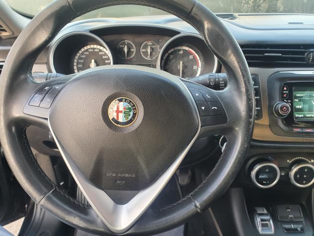 Alfa Romeo Giulietta 1.6 JTDm-2 105 CV Distinctive - Foto 6