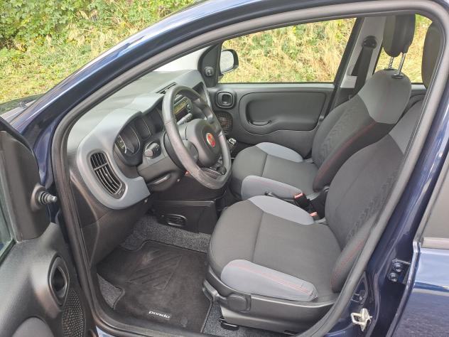 Fiat Panda 1.2 Easy - Foto 10
