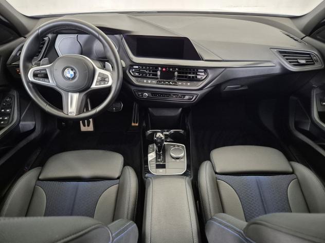 BMW Serie 1 F40 Diesel 118d Msport auto - Foto 9