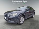 Audi Q2 Q2 30 2.0 tdi Business s-tronic