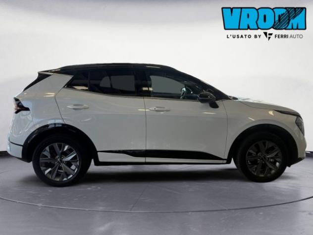 KIA Sportage 1.6 TGDi HEV AT AWD GT-line Sunroof rif. 23750108 - Foto 5