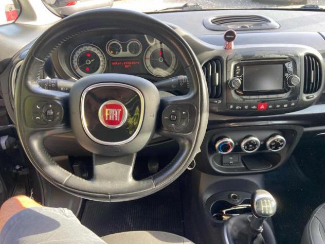 FIAT 500L 1.3 Multijet 85 CV Lounge rif. 23919790 - Foto 8